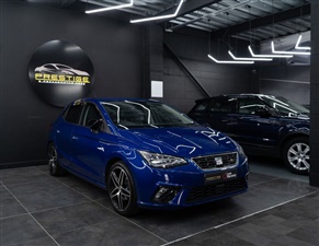 Large image for the Used Seat IBIZA