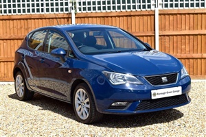 Large image for the Used Seat IBIZA