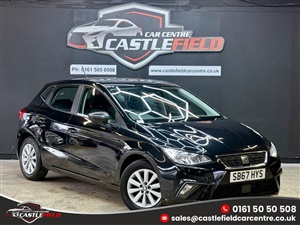 Large image for the Used Seat IBIZA