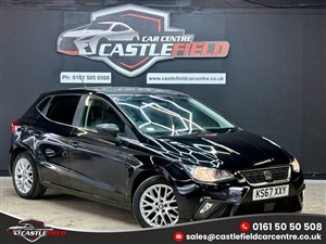 Large image for the Used Seat IBIZA