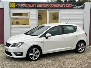 Large image for the Used Seat Ibiza