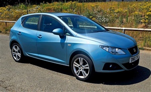 Large image for the Used Seat Ibiza