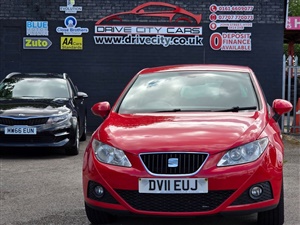 Large image for the Used Seat IBIZA