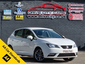 Large image for the Used Seat IBIZA