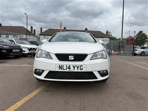 Large image for the Used Seat Ibiza