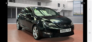 Large image for the Used Seat IBIZA