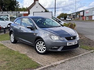 Large image for the Used Seat IBIZA