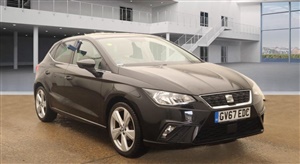 Large image for the Used Seat IBIZA