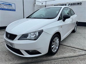 Large image for the Used Seat IBIZA
