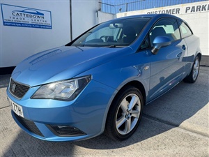 Large image for the Used Seat IBIZA