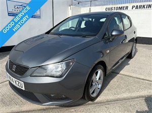 Large image for the Used Seat IBIZA