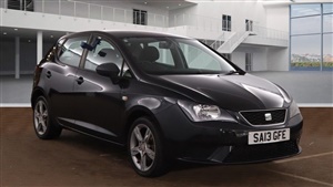 Large image for the Used Seat IBIZA