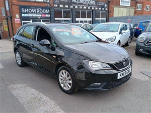 Large image for the Used Seat IBIZA