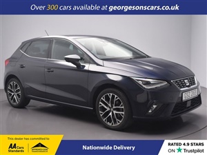 Large image for the Used Seat IBIZA
