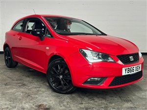 Large image for the Used Seat IBIZA