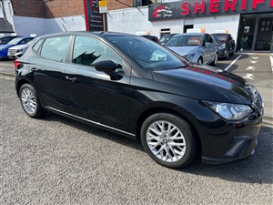 Large image for the Used Seat IBIZA
