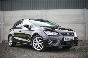 Large image for the Used Seat IBIZA