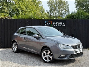 Large image for the Used Seat IBIZA