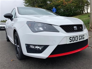 Large image for the Used Seat IBIZA