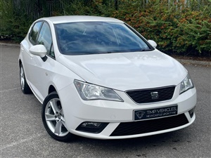 Large image for the Used Seat IBIZA