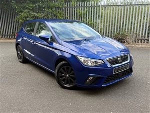 Large image for the Used Seat IBIZA