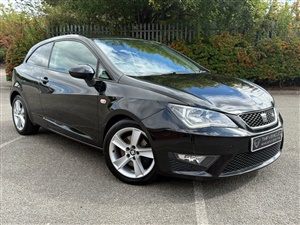 Large image for the Used Seat IBIZA