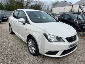 Large image for the Used Seat IBIZA