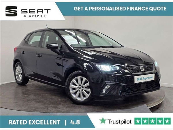 Large image for the Used Seat Ibiza