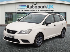 Large image for the Used Seat IBIZA