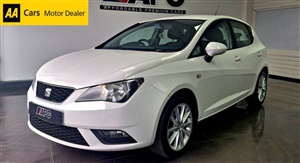Large image for the Used Seat IBIZA