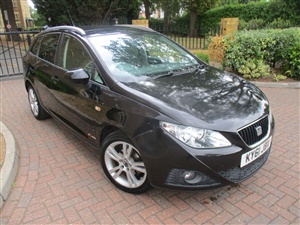 Large image for the Used Seat Ibiza