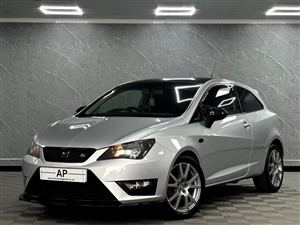 Large image for the Used Seat Ibiza