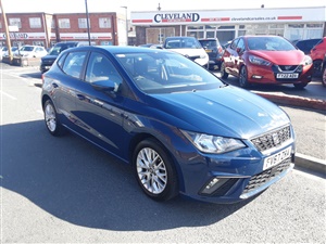 Large image for the Used Seat Ibiza