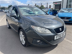 Large image for the Used Seat Ibiza