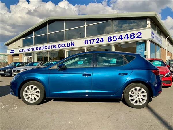 Large image for the Used Seat Leon