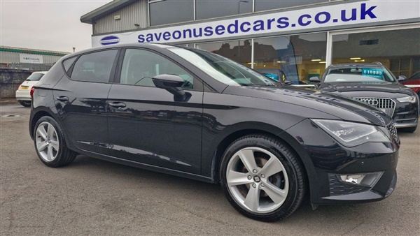 Large image for the Used Seat Leon