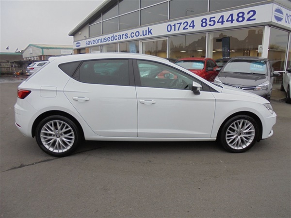 Large image for the Used Seat Leon