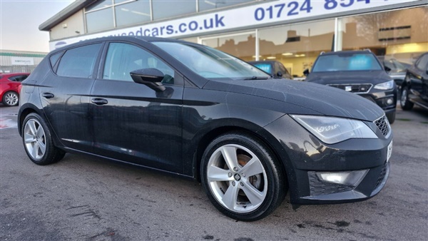 Large image for the Used Seat Leon