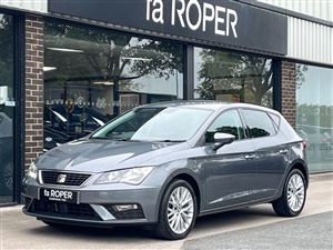 Large image for the Used Seat Leon