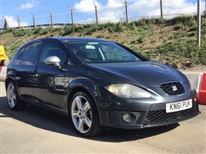 Large image for the Used Seat Leon