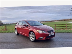 Large image for the Used Seat LEON