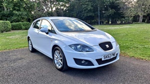 Large image for the Used Seat LEON