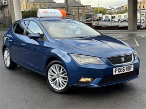 Large image for the Used Seat Leon