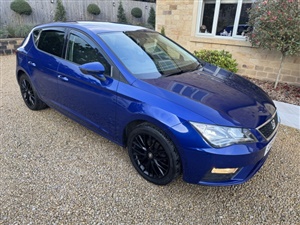 Large image for the Used Seat Leon