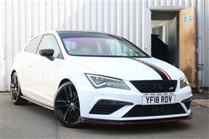Large image for the Used Seat Leon