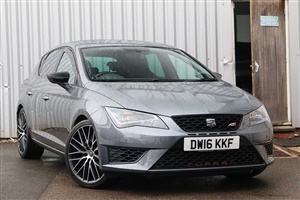 Large image for the Used Seat Leon