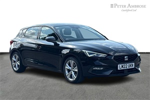 Large image for the Used Seat Leon