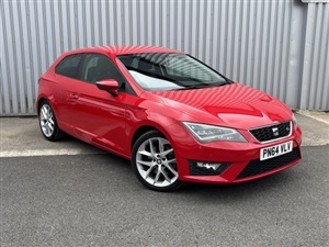 Large image for the Used Seat LEON