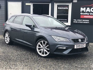 Large image for the Used Seat Leon