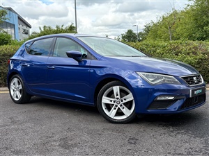 Large image for the Used Seat Leon